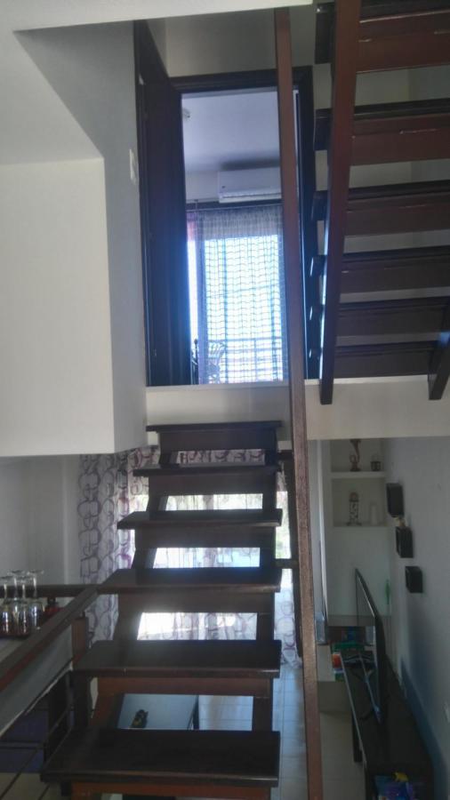 Maisonette Close To The Beach Никити Экстерьер фото