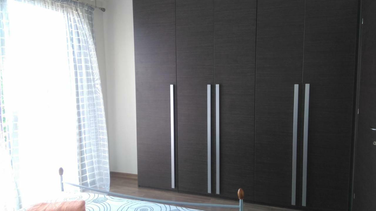 Maisonette Close To The Beach Никити Экстерьер фото