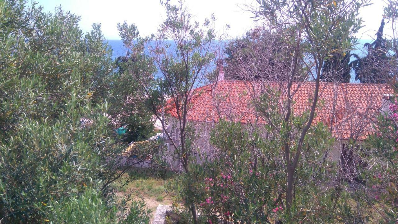 Maisonette Close To The Beach Никити Экстерьер фото