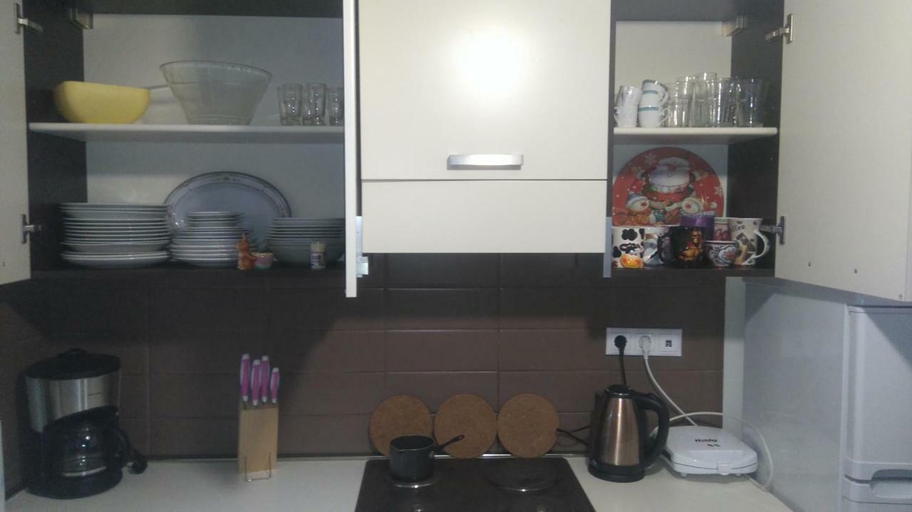 Maisonette Close To The Beach Никити Экстерьер фото